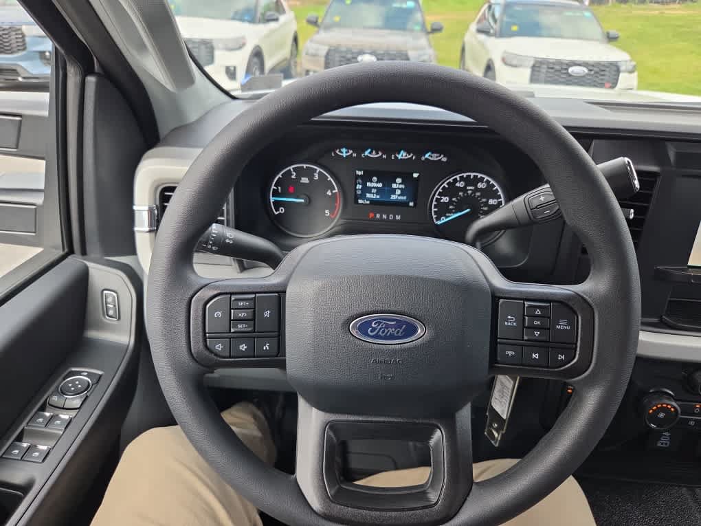 New 2026 Ford F350 XL AWD/4WD image 30
