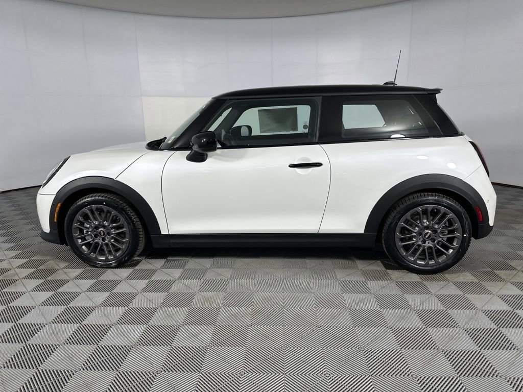 New 2026 MINI Cooper S image 4