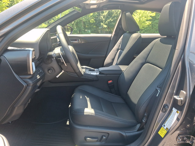 New 2026 Lexus IS 350 F Sport AWD/4WD image 8