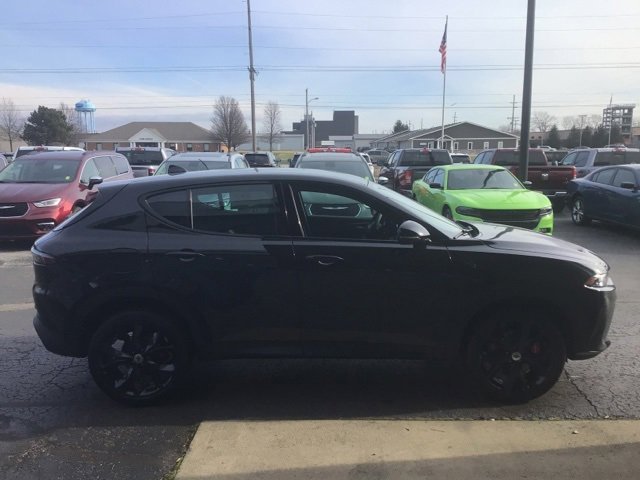 New 2024 Dodge Hornet GT image 6