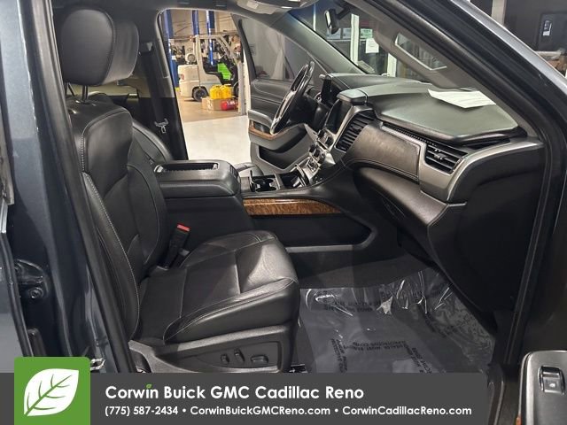 Used 2019 Chevrolet Suburban Premier w/ RST 6.2L Performance Edition AWD/4WD image 37