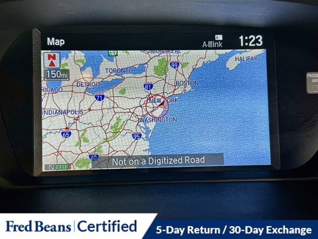 Used 2020 Acura TLX V6 w/ Technology Package FWD image 25