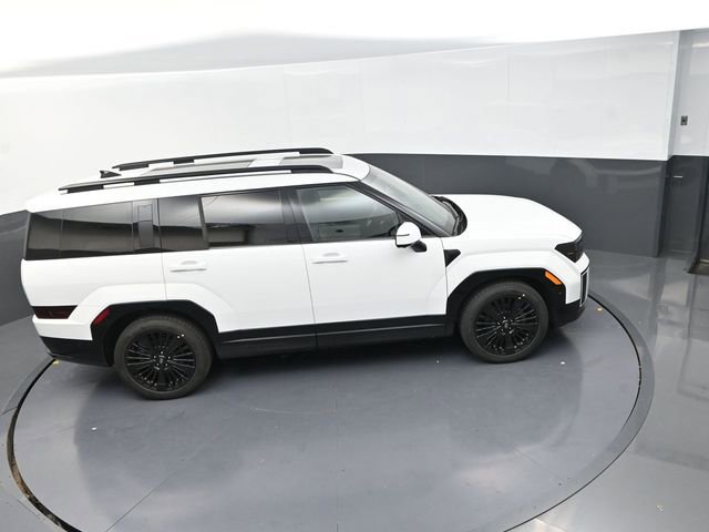 New 2026 Hyundai Santa Fe Calligraphy AWD/4WD image 32