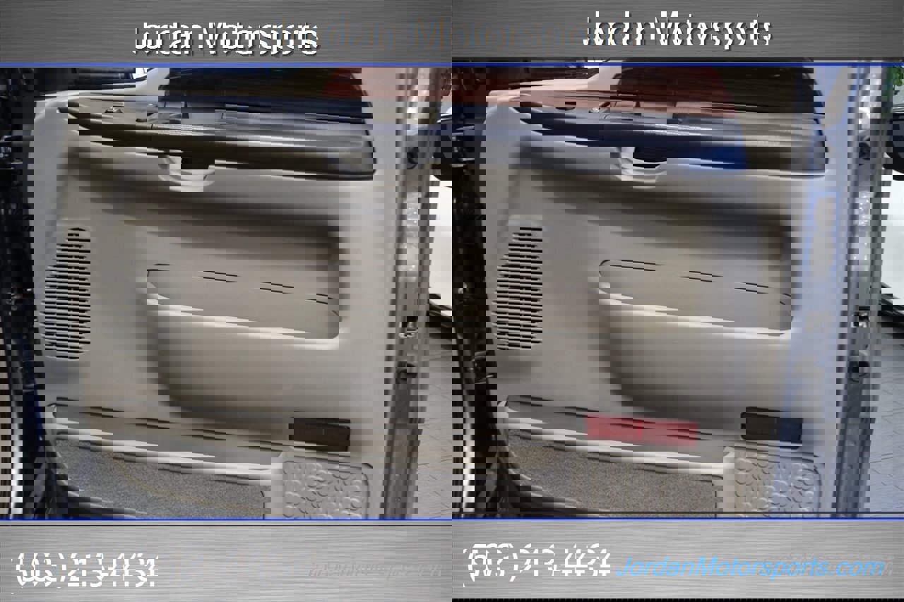 Used 2005 Ford Excursion Limited image 63