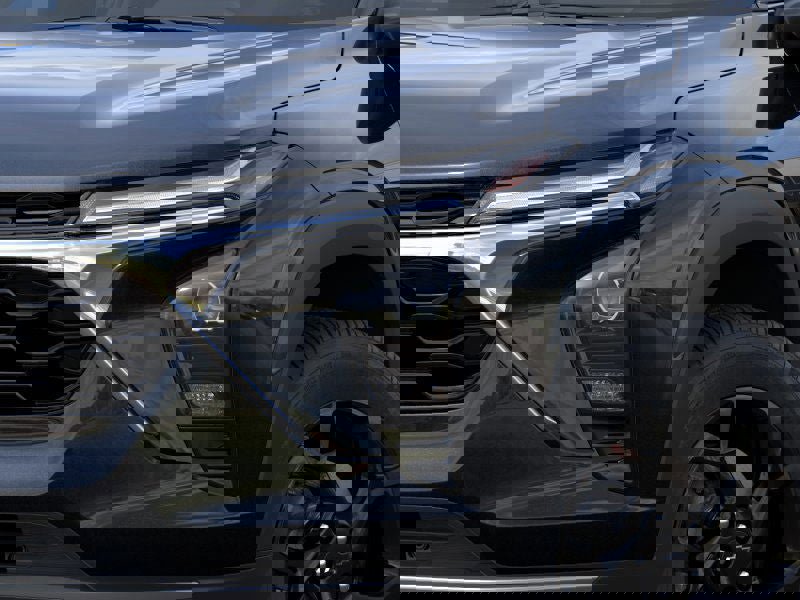 New 2026 Chevrolet Trax LT w/ Midnight Edition image 34