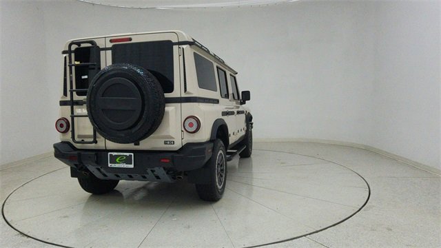 Used 2024 INEOS Grenadier Fieldmaster Edition image 69