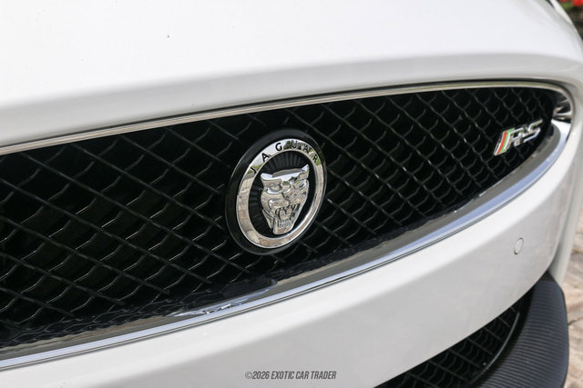 Used 2013 Jaguar XKR R-S RWD image 44