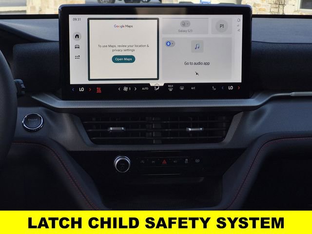 New 2026 Ford Explorer ST-Line image 15