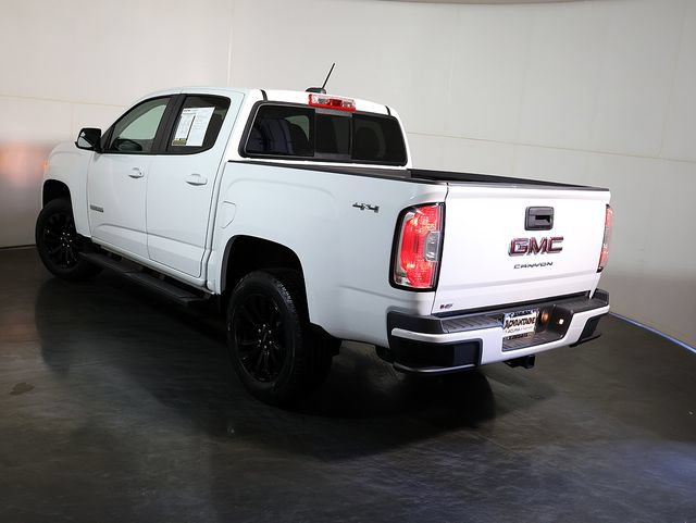 Used 2022 GMC Canyon Elevation w/ Trailering Package AWD/4WD video 2