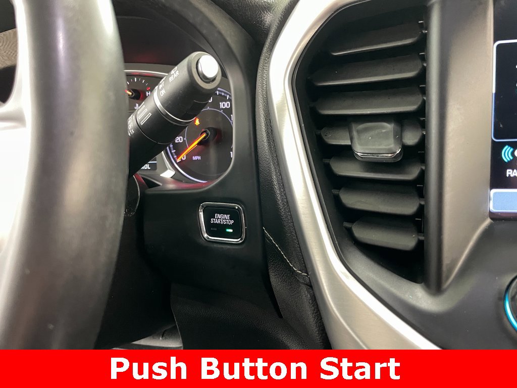 Used 2019 GMC Acadia SLE w/ Driver Alert Package I image 5