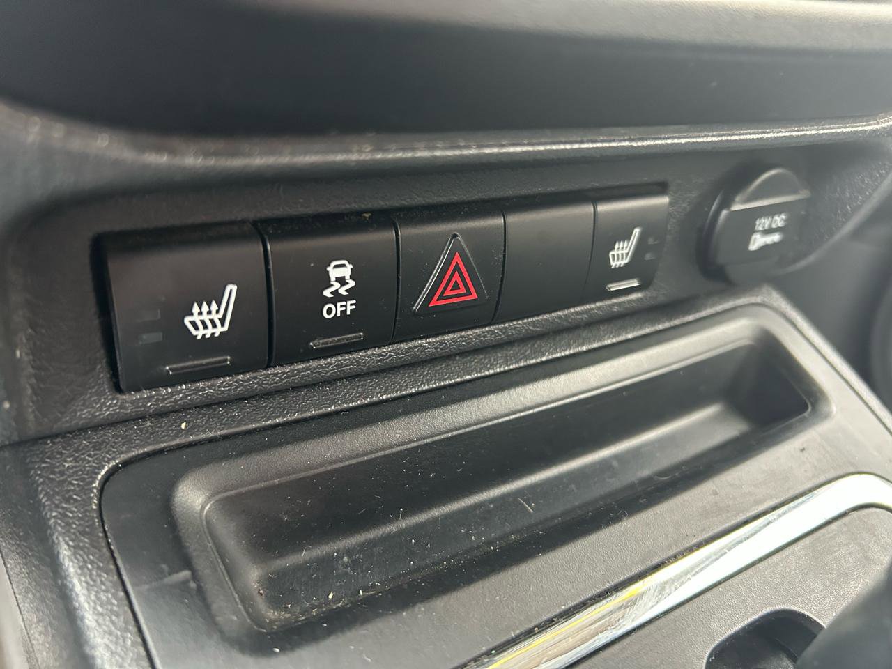 Used 2014 Jeep Compass Sport w/ Power Value Group image 24