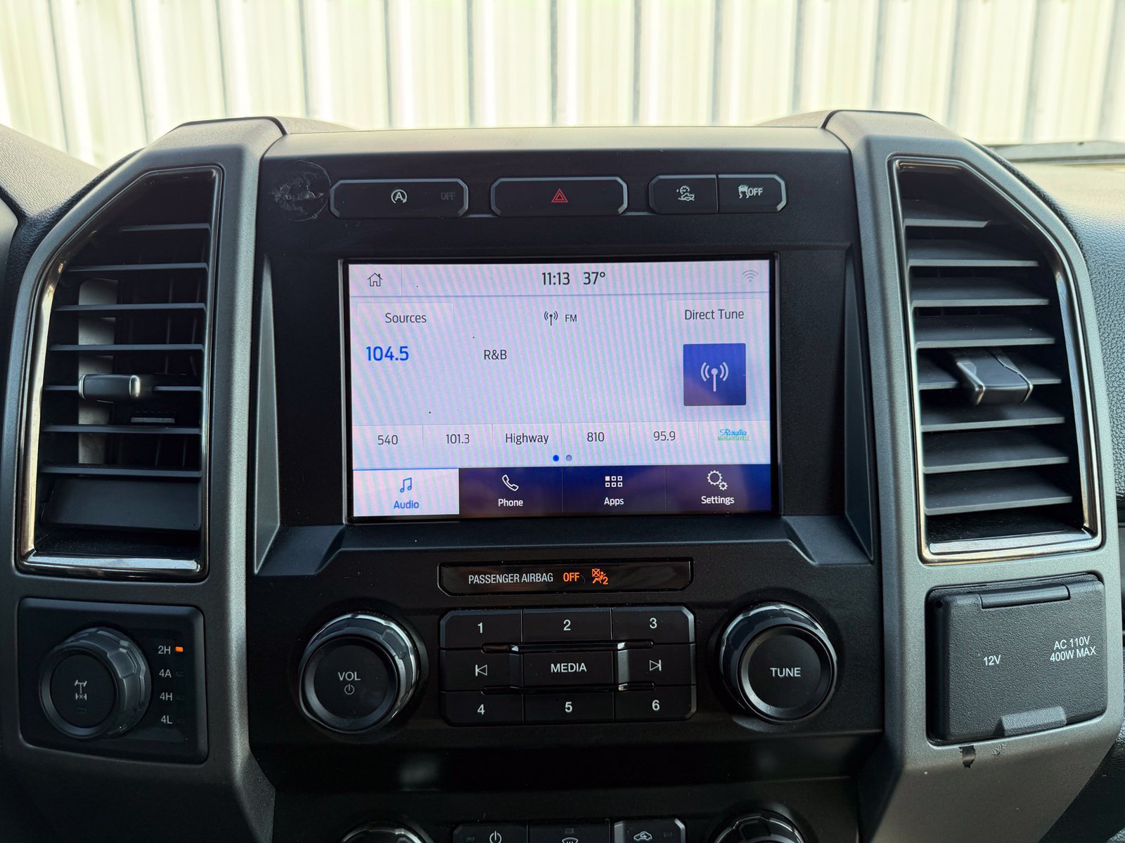 Used 2020 Ford F150 Raptor AWD/4WD image 19