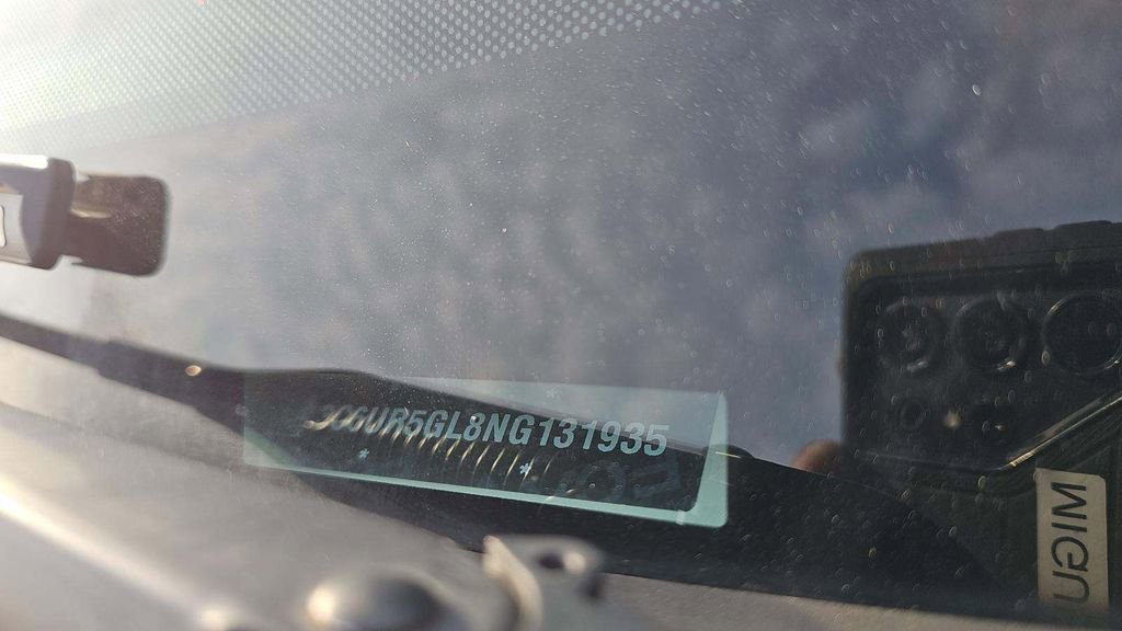 Used 2022 RAM 2500 Limited image 18