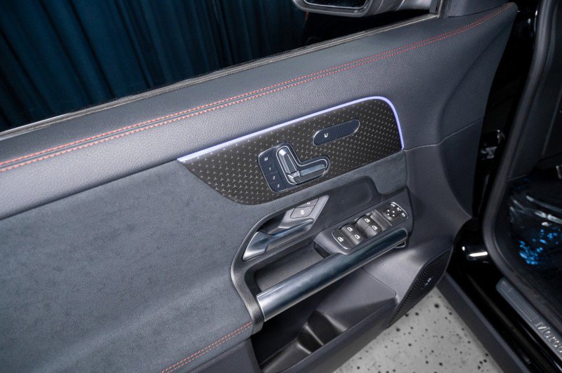 New 2026 Mercedes-Benz GLA 250 image 11