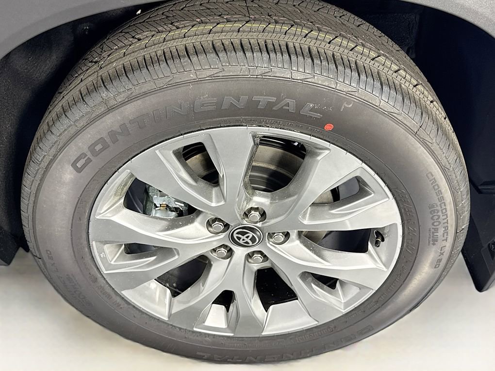 New 2026 Toyota Grand Highlander Limited image 31