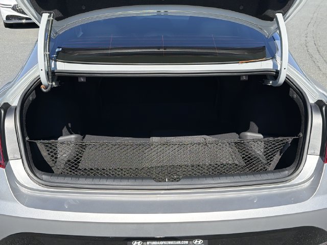 Certified 2023 Hyundai Sonata N Line w/ Preferred Accessory Package FWD image 21