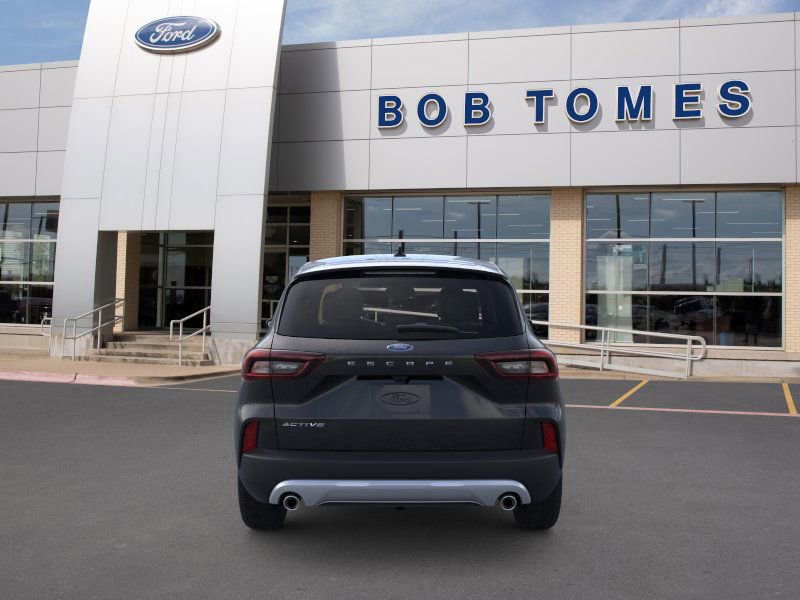 New 2026 Ford Escape Active FWD image 7