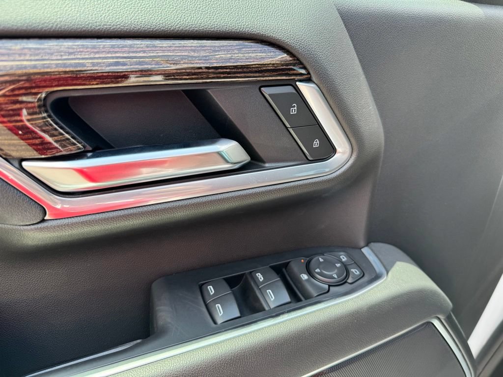 New 2026 GMC Sierra 2500 SLE w/ SLE Value Package; AWD/4WD image 11