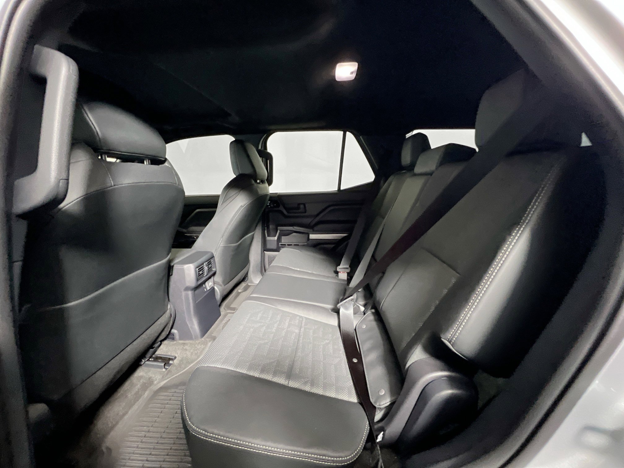 New 2025 Toyota 4Runner TRD Sport Premium image 29