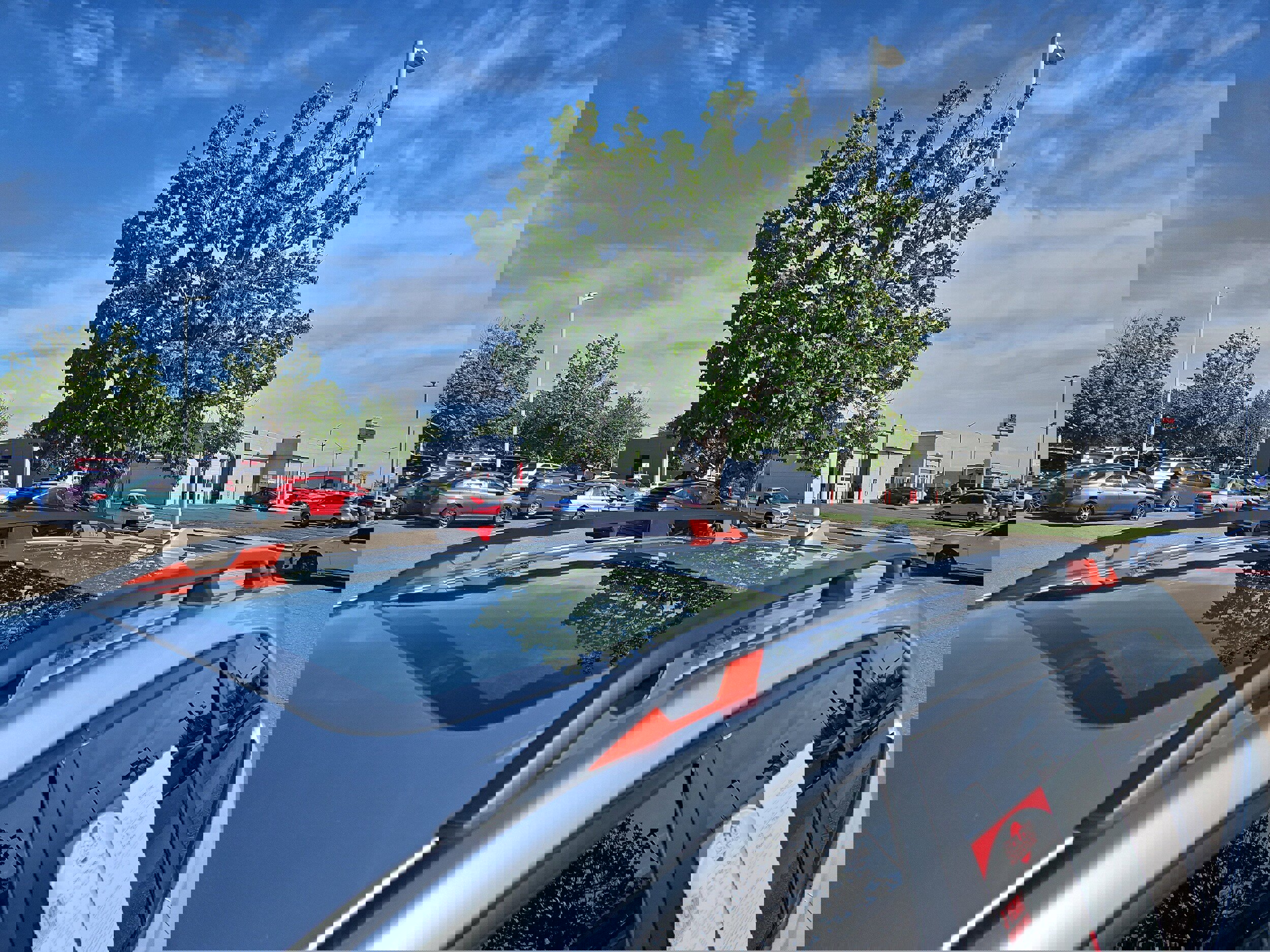 Used 2022 Subaru Forester Sport AWD/4WD image 26