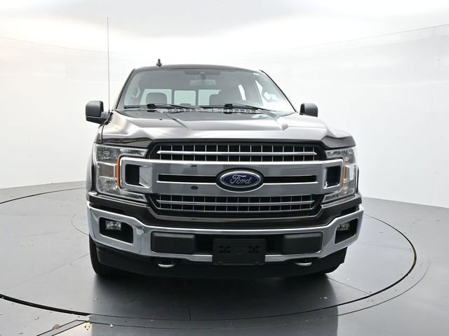 Used 2020 Ford F150 XLT w/ Equipment Group 302A Luxury image 2