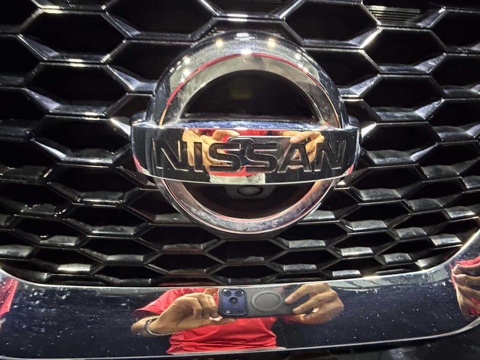 Used 2019 Nissan Murano SL w/ SL Technology Package image 23