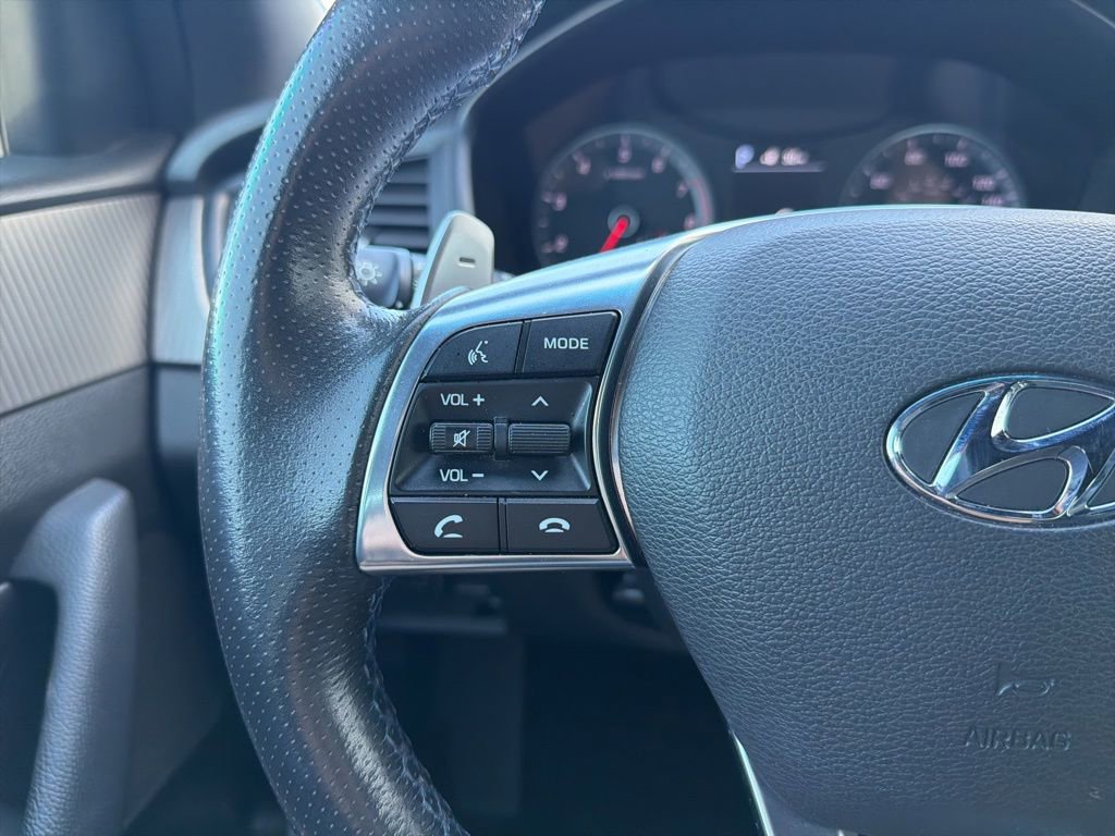 Used 2018 Hyundai Sonata Limited FWD image 13