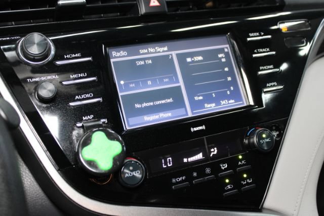 Used 2020 Toyota Camry LE w/ Fleet Convenience Package FWD image 16