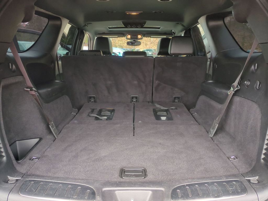 Used 2021 Dodge Durango GT image 30