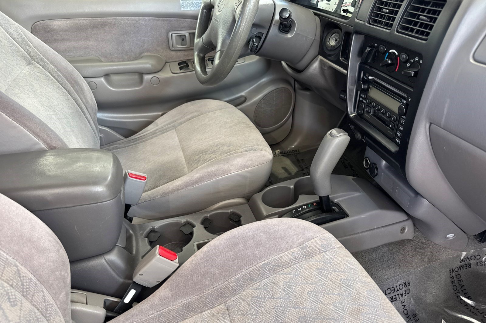 Used 2004 Toyota Tacoma PreRunner RWD image 18
