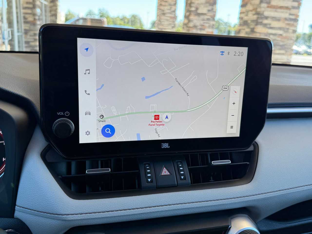 Used 2025 Toyota RAV4 XLE Premium w/ Weather Package image 25