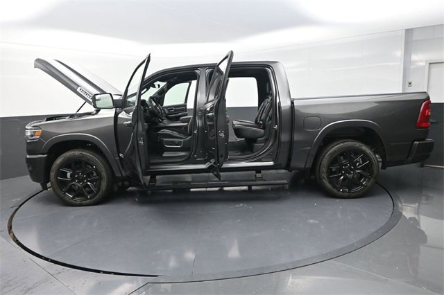 New 2026 RAM 1500 Laramie image 28