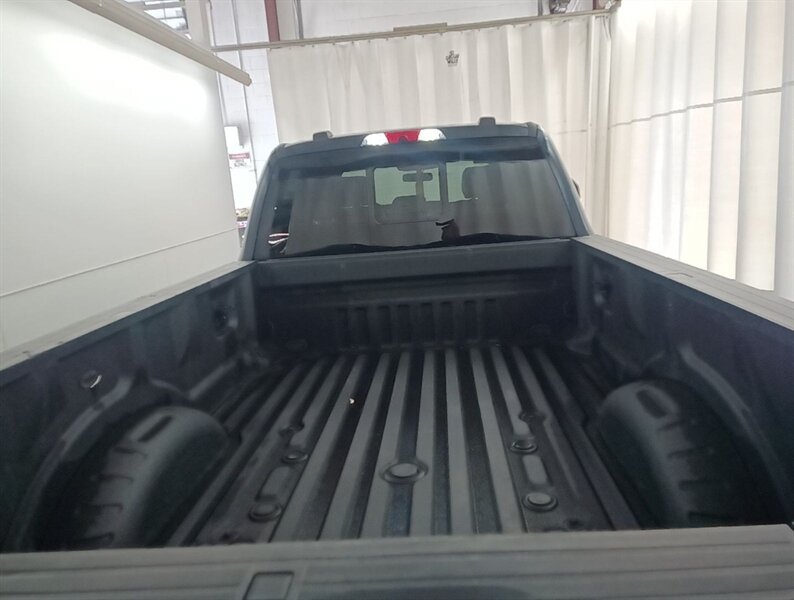 Used 2023 Ford F450 King Ranch w/ Chrome Package AWD/4WD image 5