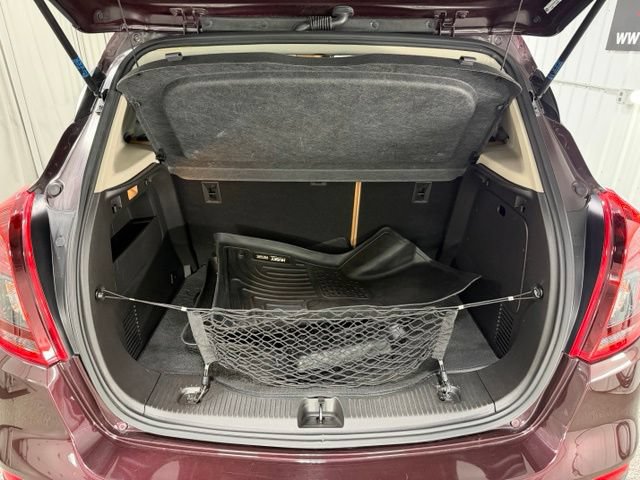 Used 2017 Buick Encore Premium w/ Experience Buick Package AWD/4WD image 9