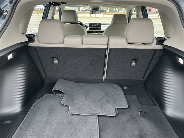 Used 2023 Honda HR-V LX image 22