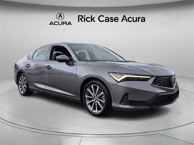 Certified 2023 Acura Integra image 9