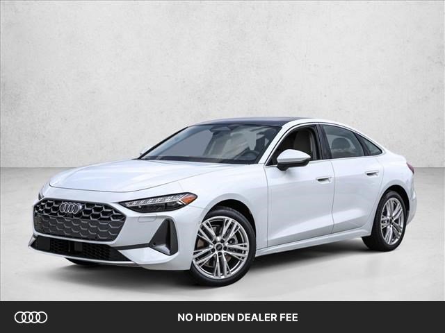 New 2026 Audi A5 2.0T Premium Plus
