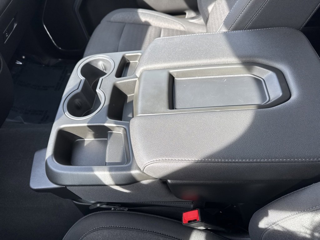 Used 2024 GMC Sierra 1500 Elevation w/ LPO, Elevation Black Package image 29