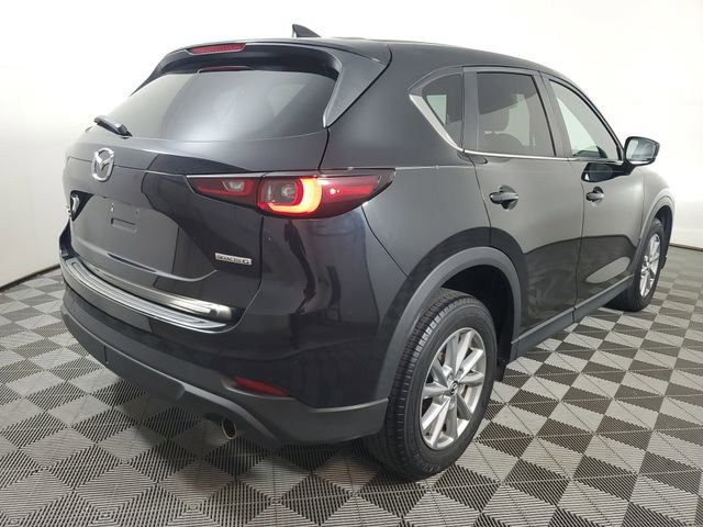 Used 2023 MAZDA CX-5 AWD 2.5 S image 6