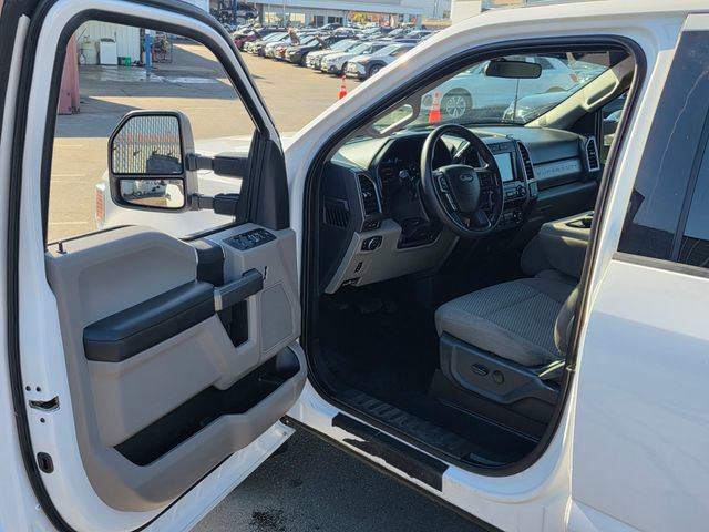 Used 2022 Ford F350 XLT w/ XLT Value Package image 33