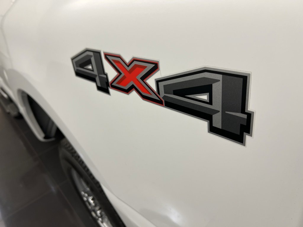 New 2026 Ford F350 XL w/ XL Chrome Package image 31