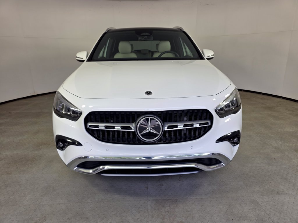 Certified 2024 Mercedes-Benz GLA 250 image 2