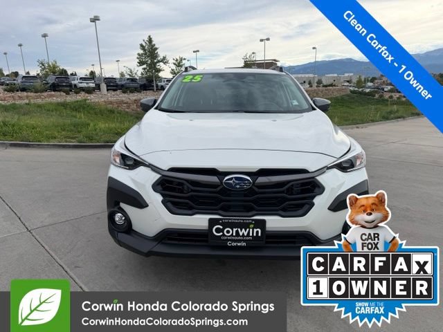 Used 2026 Subaru Crosstrek 2.5i Premium AWD/4WD image 2