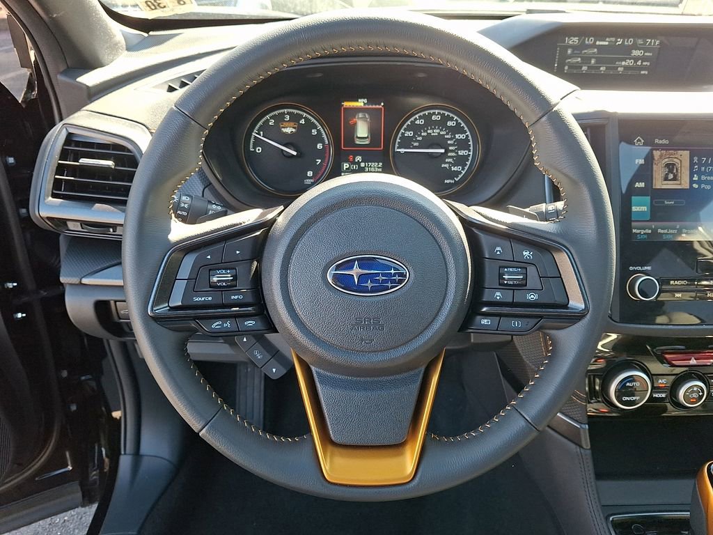 Used 2025 Subaru Forester Wilderness image 20