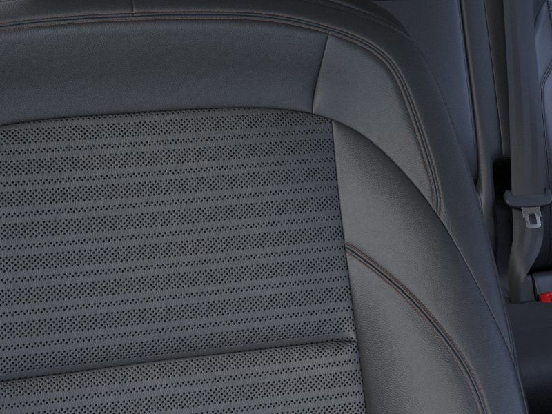 New 2026 Lincoln Nautilus Reserve w/ Jet Appearance Package image 16