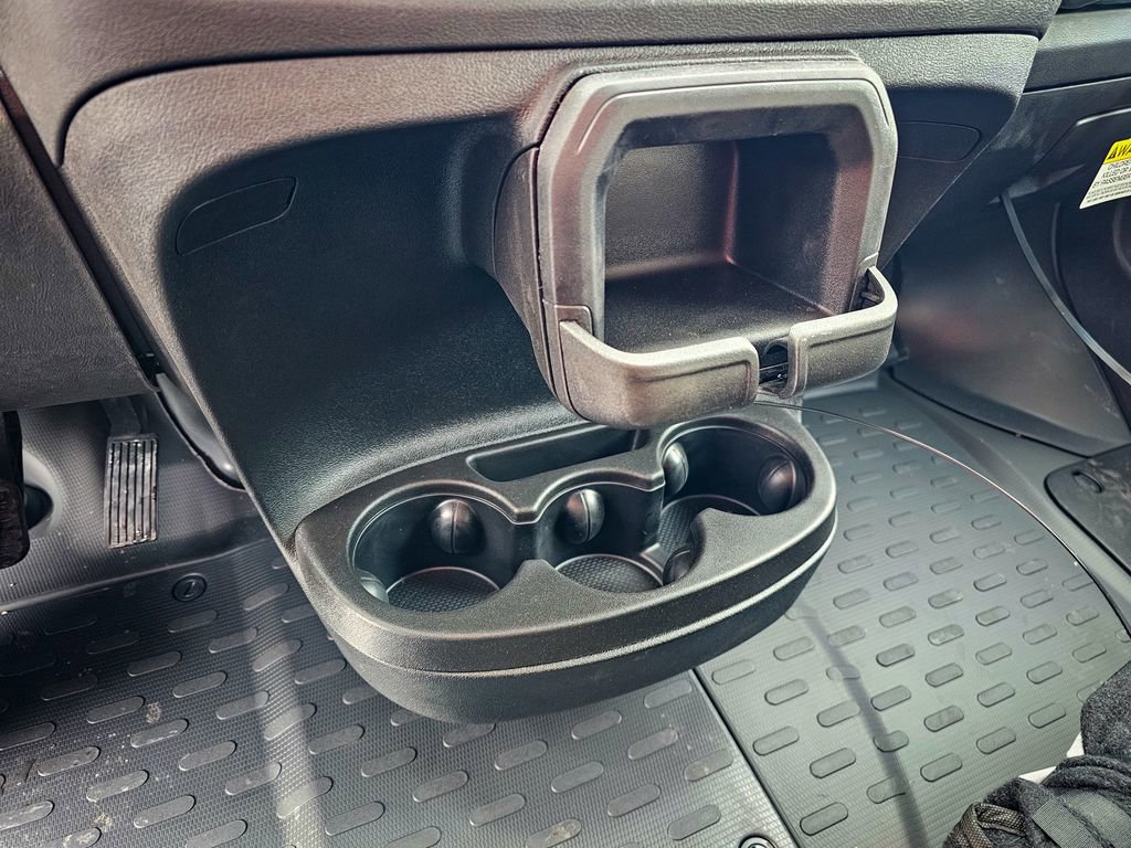 New 2026 RAM ProMaster 1500 w/ Convenience Group image 25