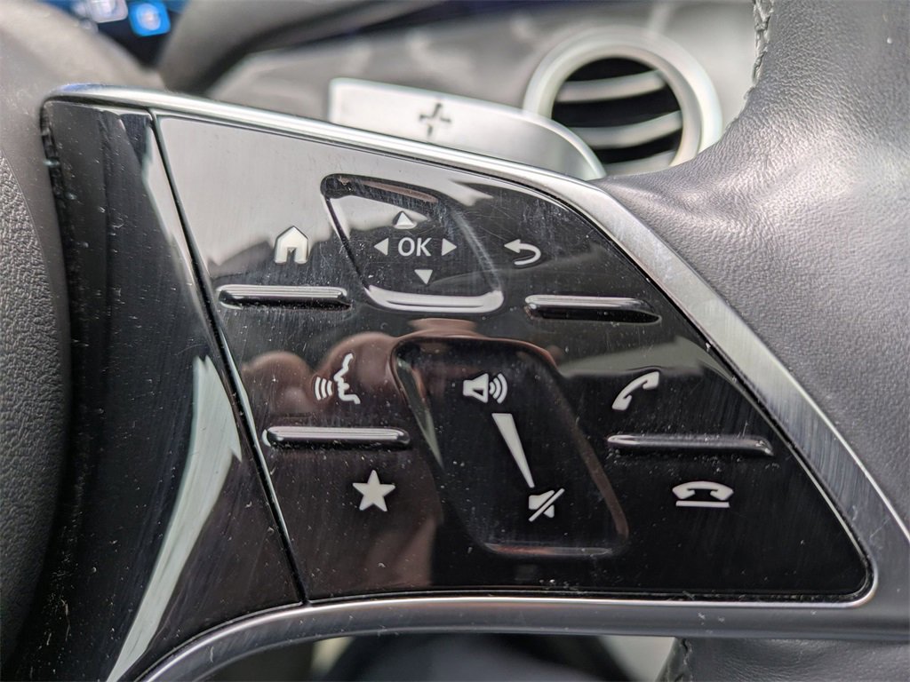 Used 2021 Mercedes-Benz E 450 4MATIC All-Terrain Wagon image 19