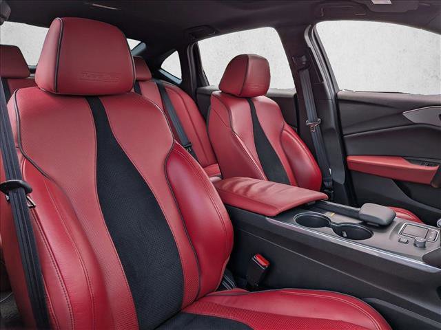 Certified 2023 Acura TLX Type S AWD/4WD image 19