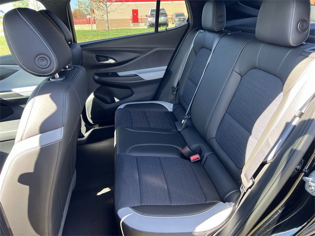 New 2026 Buick Envista Preferred w/ Convenience I Package image 14