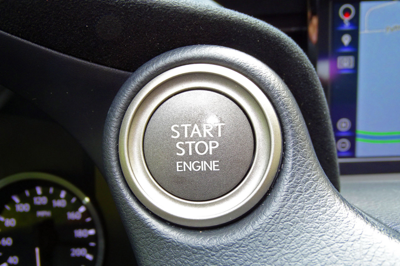 Used 2019 Lexus RC F w/ Performance Package image 24